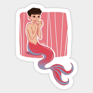 junmyeon Sticker